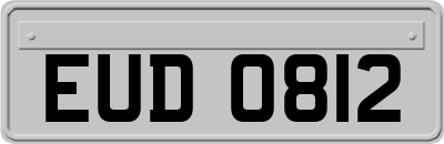 EUD0812