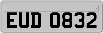 EUD0832
