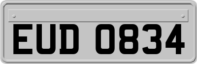 EUD0834