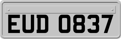 EUD0837