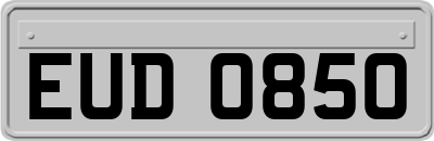 EUD0850