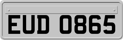 EUD0865