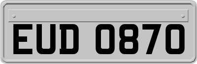 EUD0870