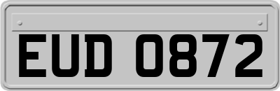 EUD0872