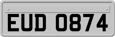 EUD0874