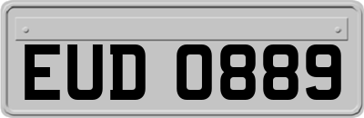 EUD0889