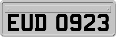 EUD0923