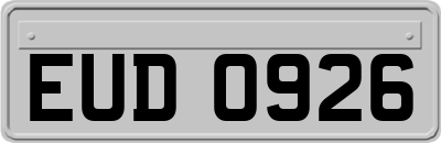 EUD0926