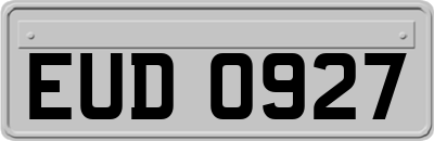 EUD0927