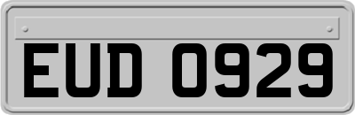 EUD0929
