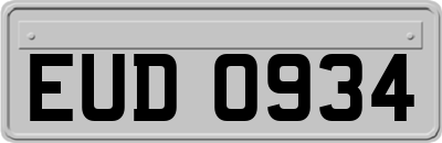EUD0934