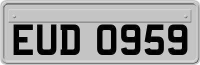 EUD0959