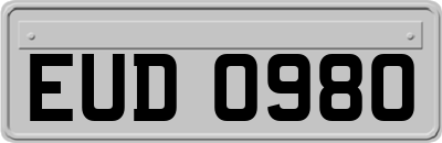 EUD0980