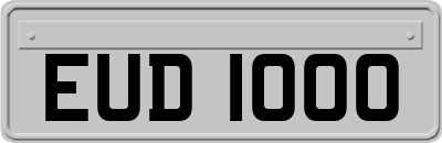 EUD1000