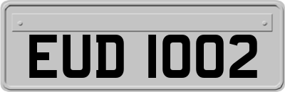EUD1002