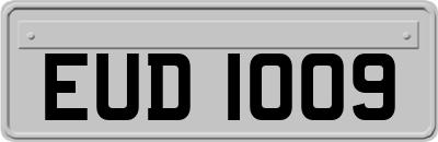 EUD1009