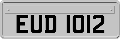EUD1012
