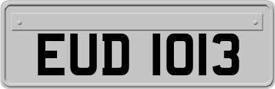 EUD1013