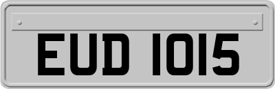 EUD1015