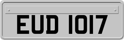 EUD1017
