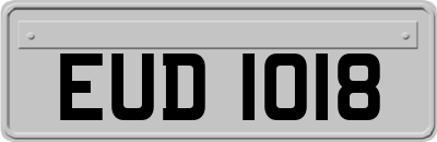 EUD1018