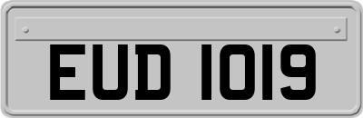 EUD1019