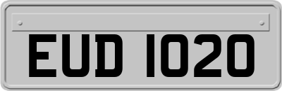 EUD1020
