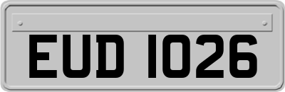 EUD1026