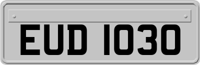 EUD1030