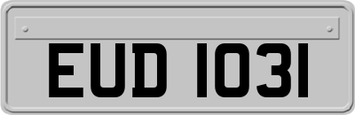 EUD1031