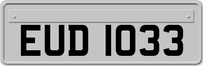 EUD1033