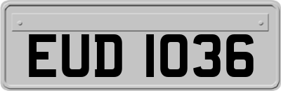 EUD1036