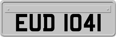 EUD1041