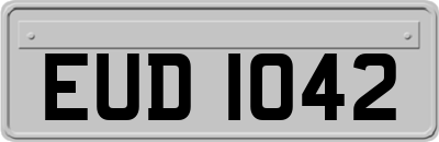 EUD1042