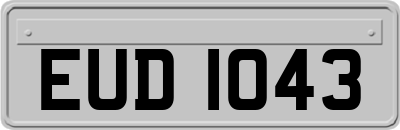 EUD1043