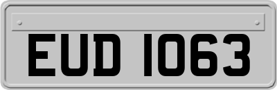 EUD1063