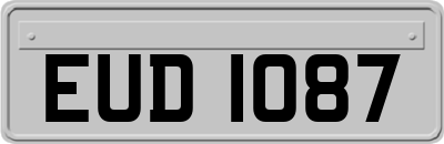 EUD1087