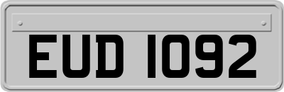 EUD1092