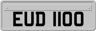 EUD1100