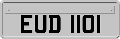 EUD1101