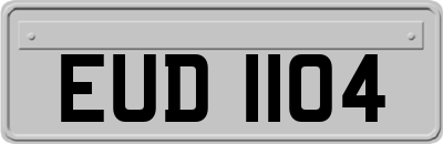EUD1104