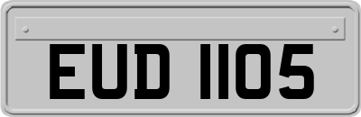 EUD1105