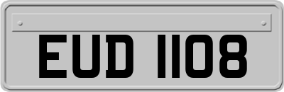 EUD1108