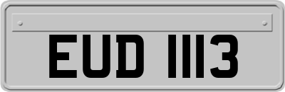 EUD1113