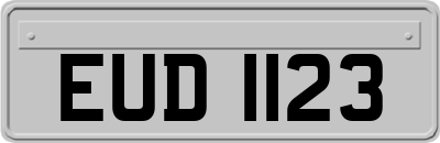 EUD1123