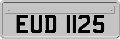 EUD1125