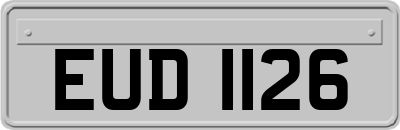 EUD1126
