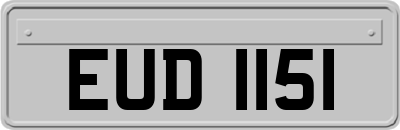 EUD1151