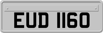 EUD1160