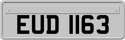 EUD1163